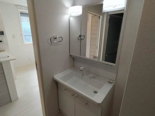 シャーメゾン　グリーン小田井 0102号-4