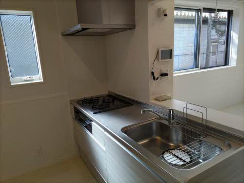 シャーメゾン　グリーン小田井 0102号-5