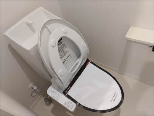 シャーメゾン　グリーン小田井 0102号-6