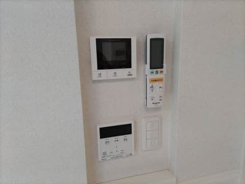 シャーメゾン　グリーン小田井 0102号-10