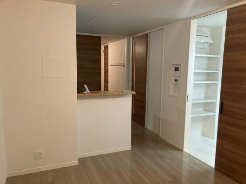 シャーメゾン Leaf 0101号-2