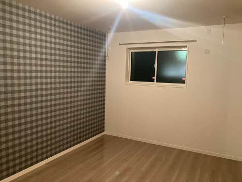 シャーメゾン Leaf 0101号-5