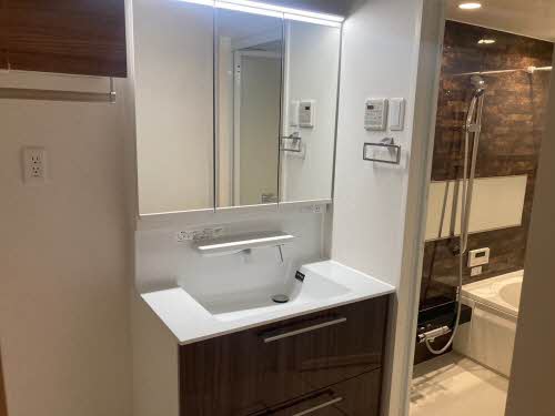 シャーメゾン Leaf 0101号-6