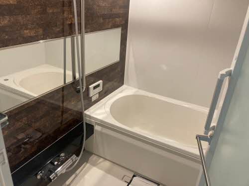 シャーメゾン Leaf 0101号-7