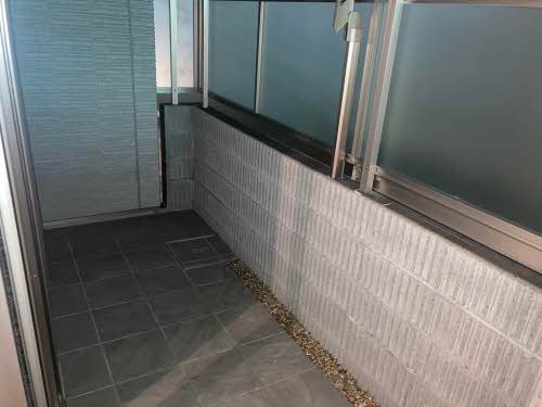 シャーメゾン Leaf 0101号-9