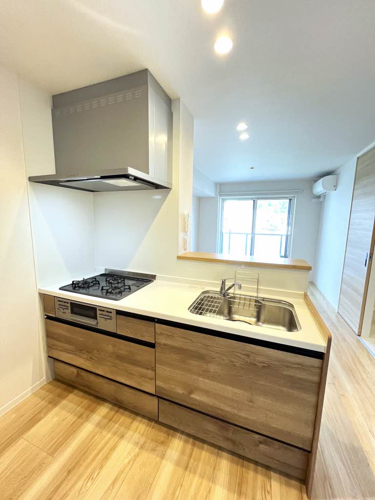 シャーメゾン　Ｌｅａｆ 0302号-4