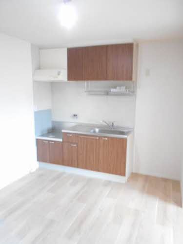 サンハイツ網干 0102号-2