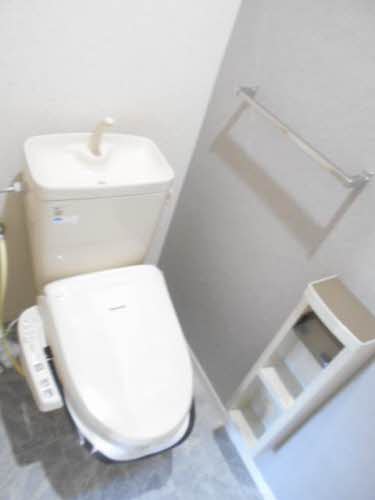 サンハイツ網干 0102号-11