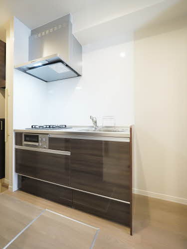 ラ・フィオーレ 0101号-4