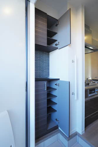 ラ・フィオーレ 0101号-7