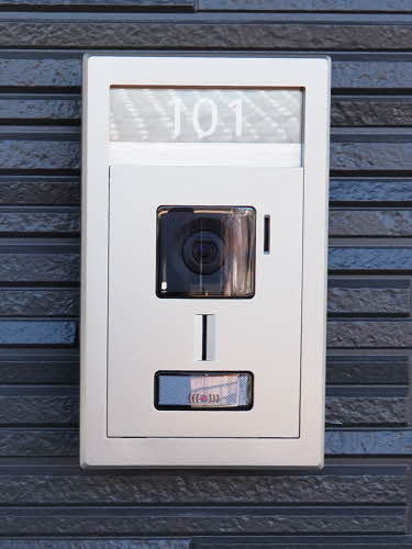 ラ・フィオーレ 0101号-8