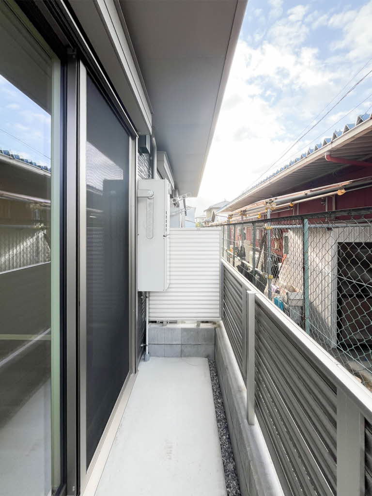 ラ・フィオーレ 0101号-13