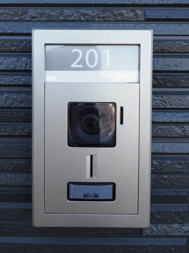 ラ・フィオーレ 0201号-3