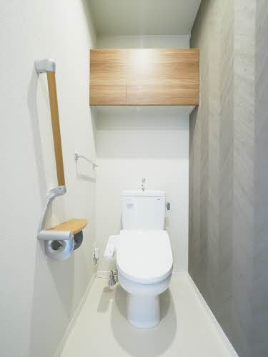 ラ・フィオーレ 0201号-6