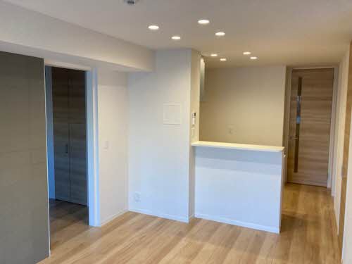 シャーメゾン フォルトゥーナ 0207号-2