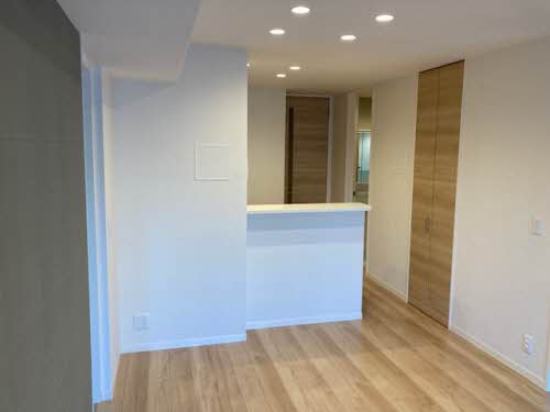 シャーメゾン フォルトゥーナ 0207号-3