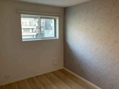 シャーメゾン フォルトゥーナ 0207号-5