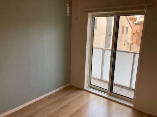 シャーメゾン フォルトゥーナ 0207号-6