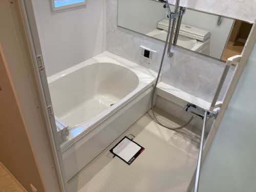 シャーメゾン フォルトゥーナ 0207号-8