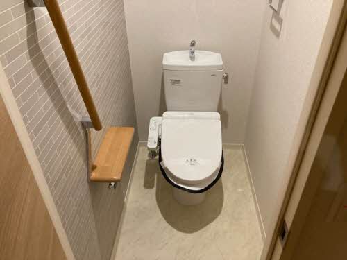 シャーメゾン フォルトゥーナ 0207号-9