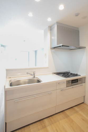 シャーメゾン　フォルトゥーナ 0307号-4