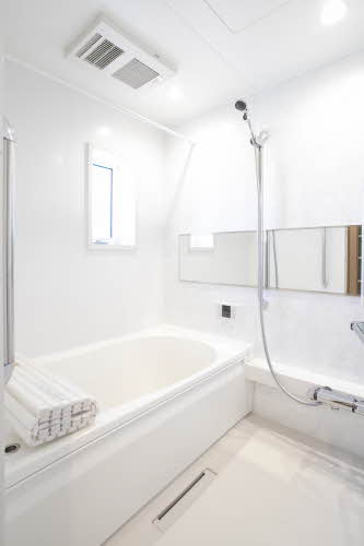 シャーメゾン　フォルトゥーナ 0307号-5