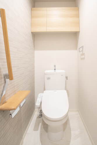 シャーメゾン　フォルトゥーナ 0307号-7