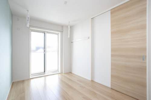 シャーメゾン　フォルトゥーナ 0307号-8