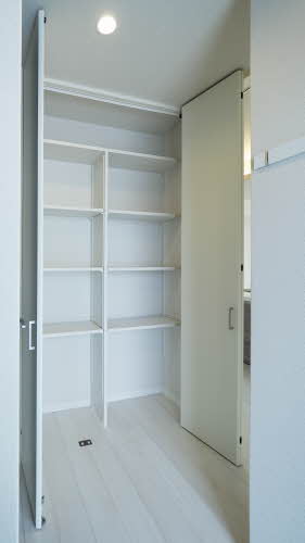 ブランドール 0102号-9