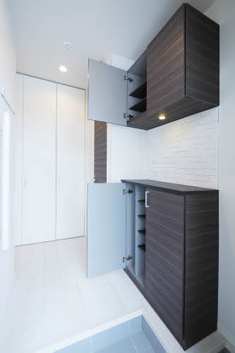 ブランドール 0103号-4