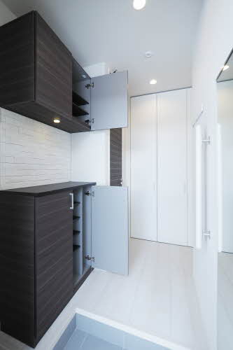 ブランドール 0105号-4