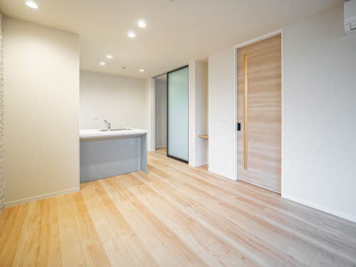 シャーメゾングラン茶屋之町 0205号-2