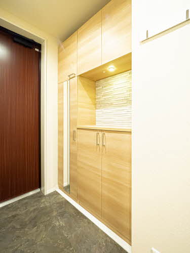 シャーメゾングラン茶屋之町 0205号-4