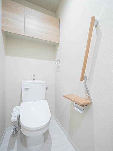 シャーメゾングラン茶屋之町 0205号-5