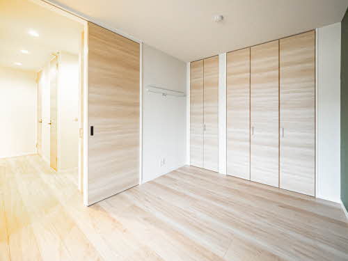 シャーメゾングラン茶屋之町 0205号-10