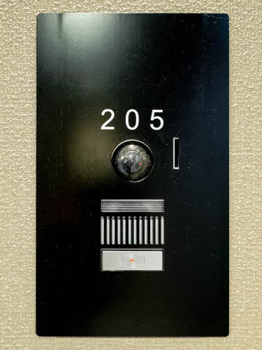 シャーメゾングラン茶屋之町 0205号-13