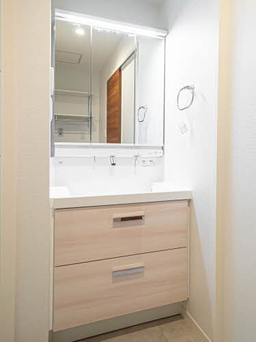 シャーメゾン・Ａ－ＣＯＯＬ 0201号-5