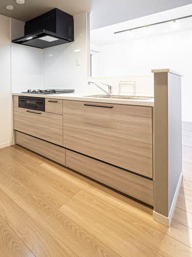 シャーメゾン・Ａ－ＣＯＯＬ 0201号-7