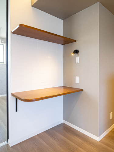 シャーメゾン・Ａ－ＣＯＯＬ 0201号-8