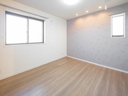 シャーメゾン・Ａ－ＣＯＯＬ 0201号-9