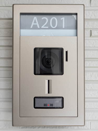 エルヴィラ（Ａ棟） A201号-3