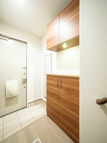 エルヴィラ（Ａ棟） A201号-4