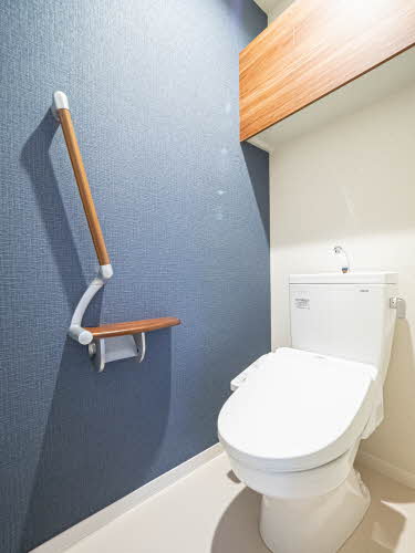 エルヴィラ（Ａ棟） A201号-5