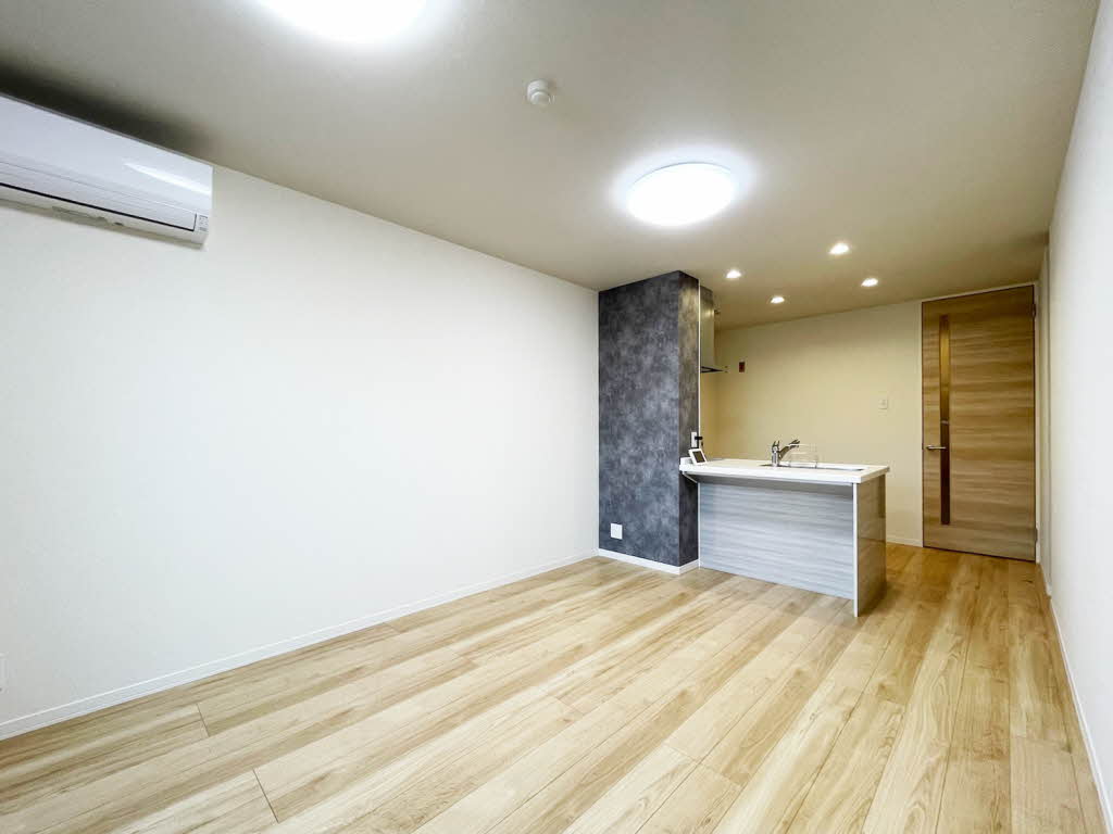 ルミエール　平井 0103号-2