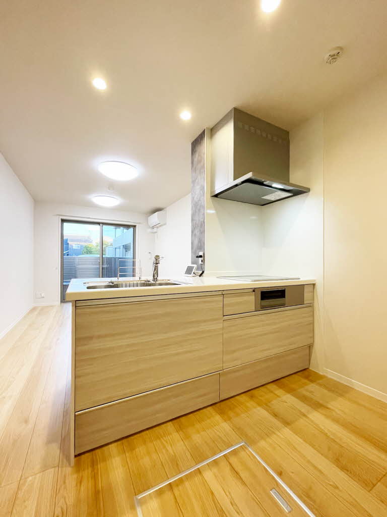 ルミエール　平井 0103号-3