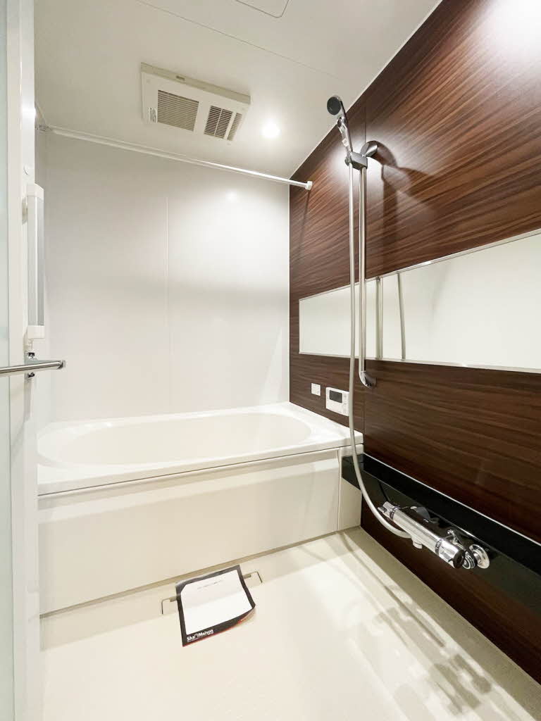 ルミエール　平井 0103号-4