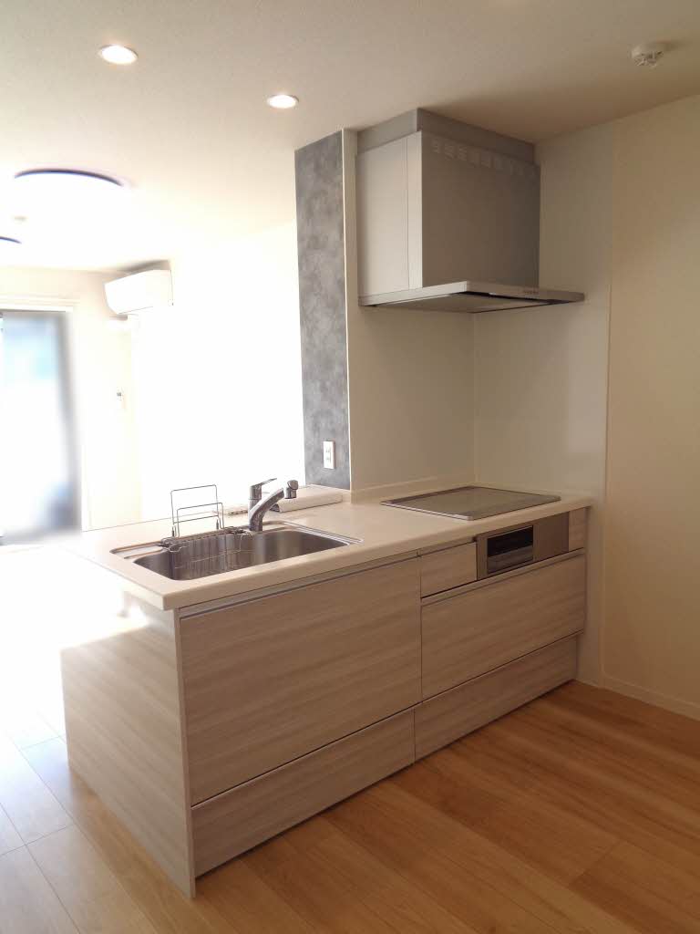 ルミエール　平井 0203号-3