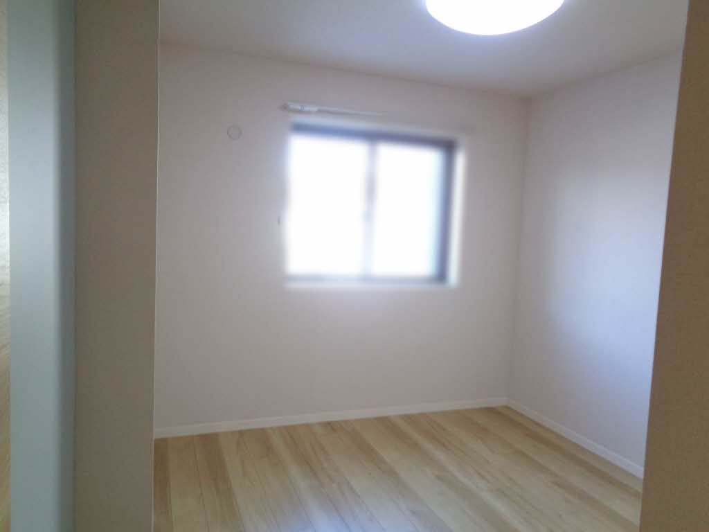 ルミエール　平井 0203号-5