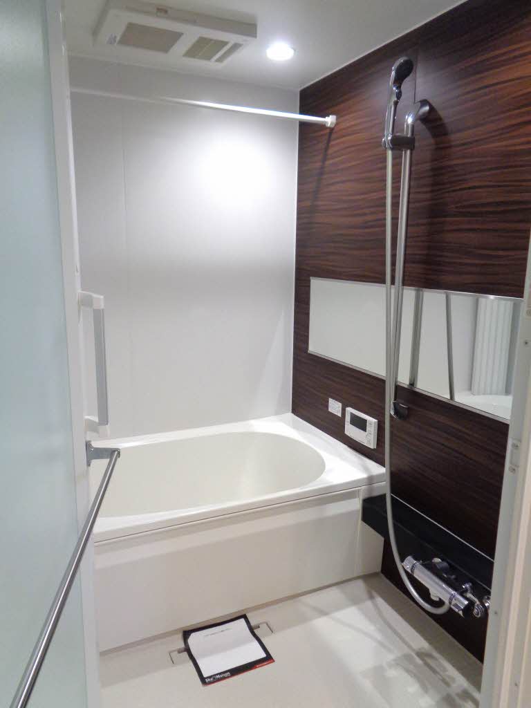 ルミエール　平井 0203号-6