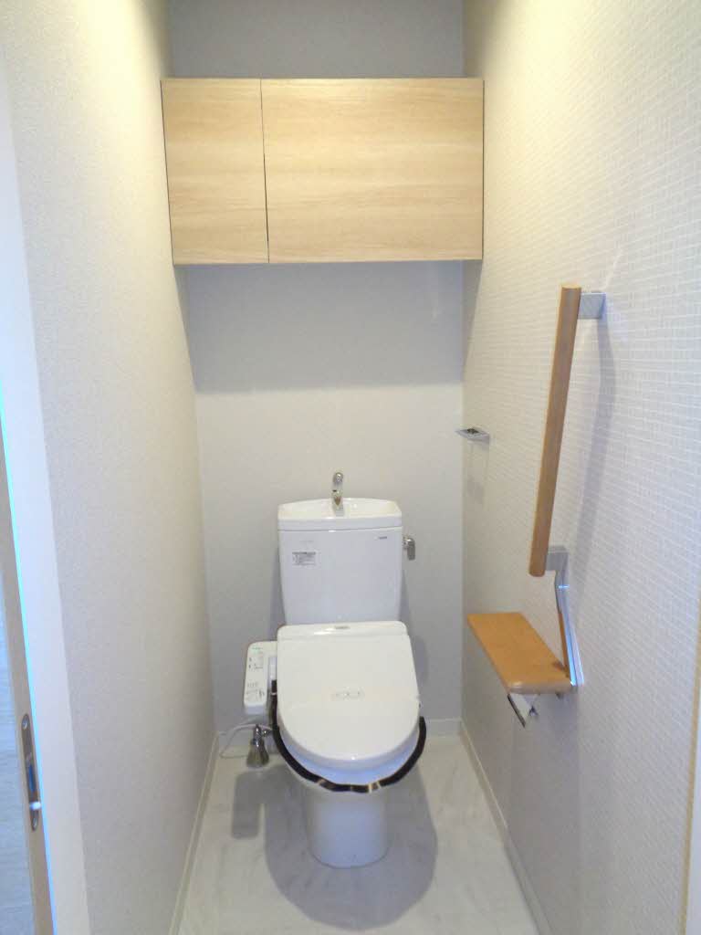 ルミエール　平井 0203号-7